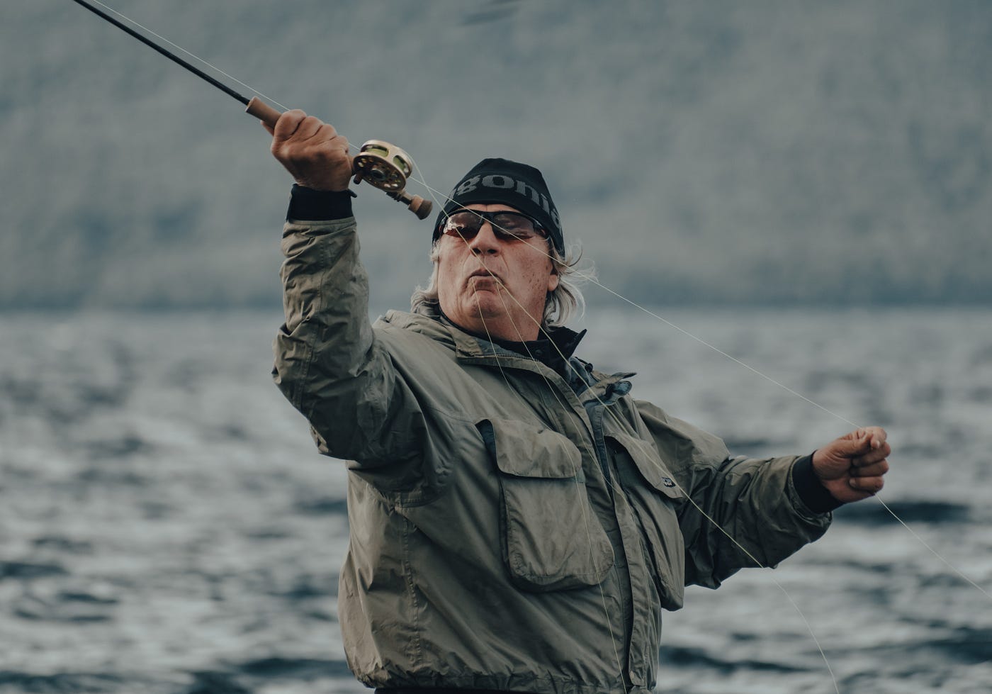 How to start fly fishing? – Minimum Fly Fishing Equipment 
