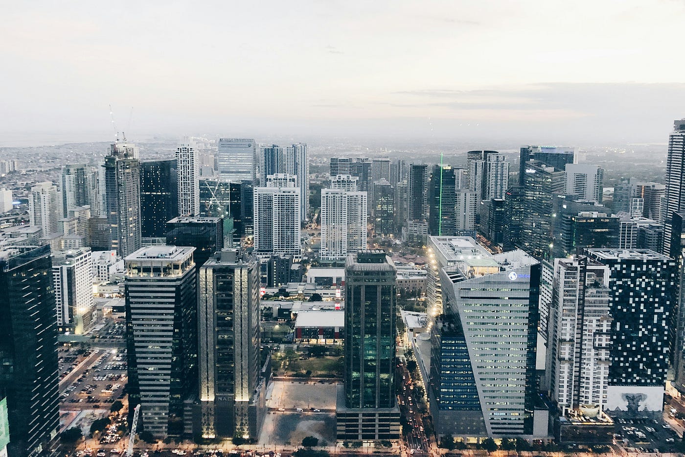 What It Really Takes to Go Global as a Small Business Using IfVirty