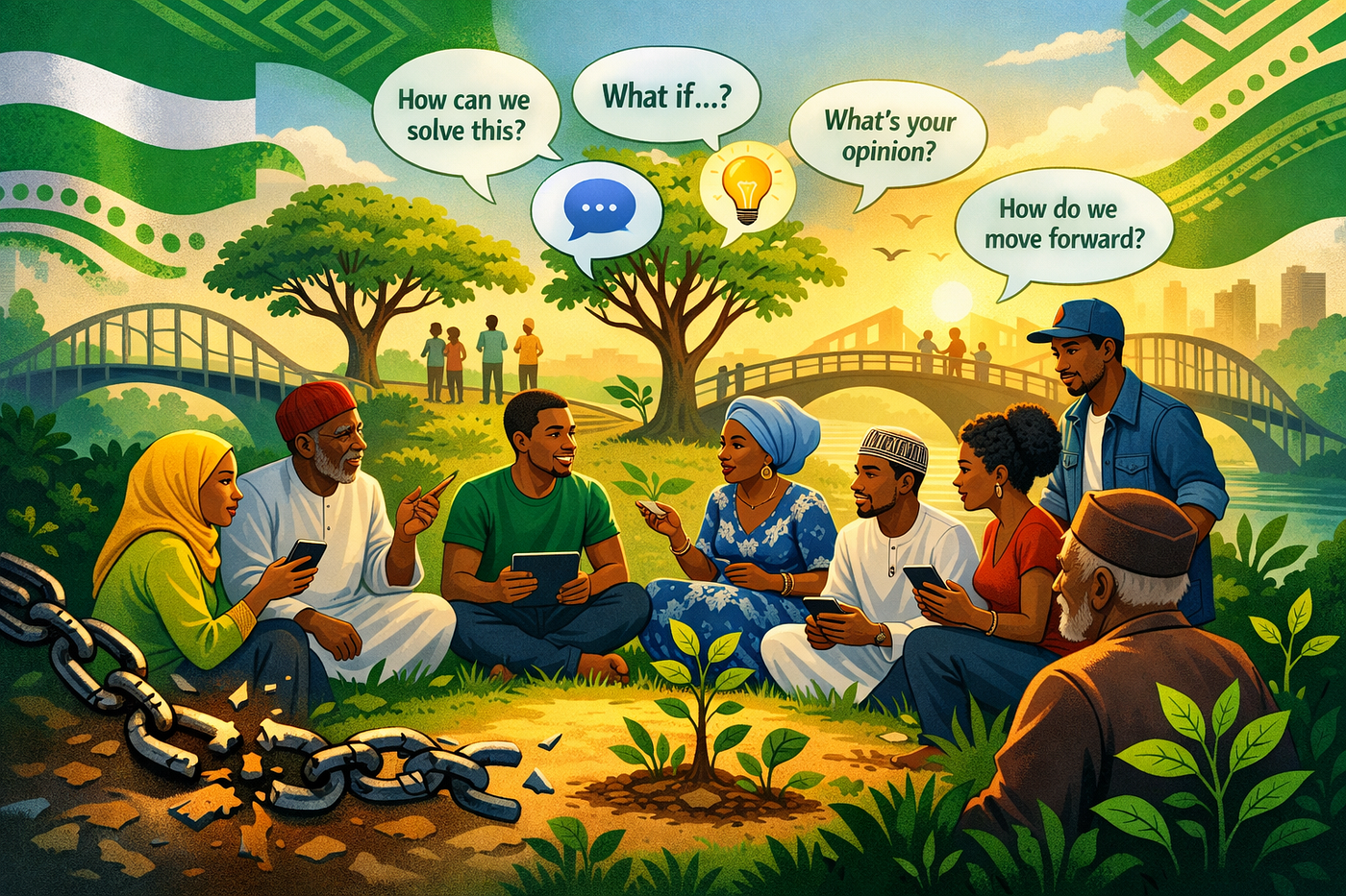 Beyond Cancel Culture: Building a Future of Healthy Public Debate in Nigeria (Part 3)