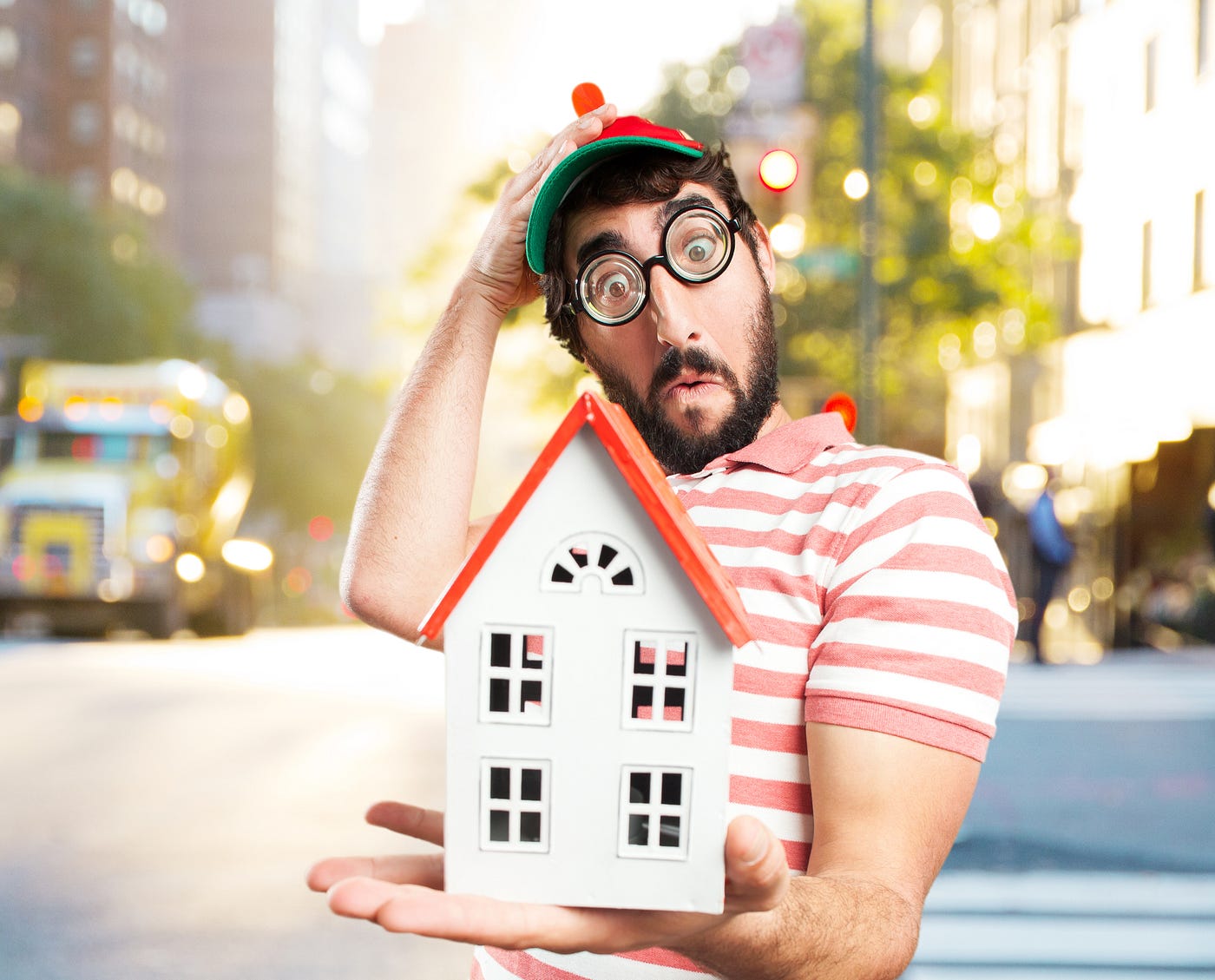 What Your Choice of Housing Says About Your Personality