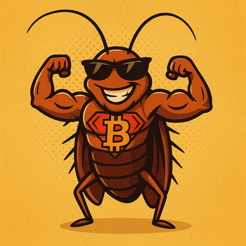 Bitcoin for Dummies and Degens: Why It Refuses to Die | Medium