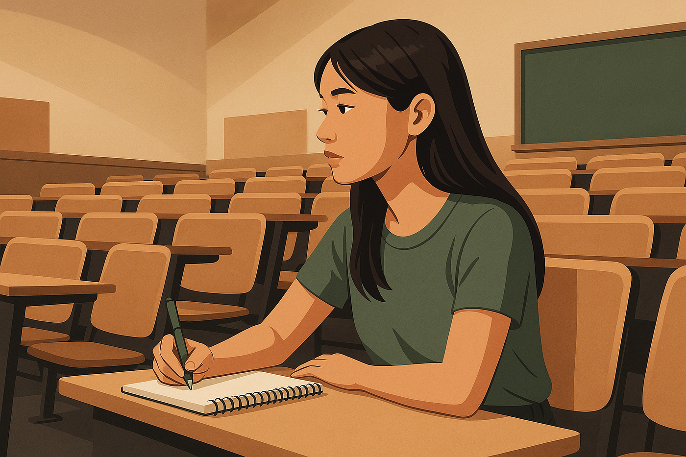Studiare in modo più efficace: Consigli per organizzare al meglio i tuoi materiali