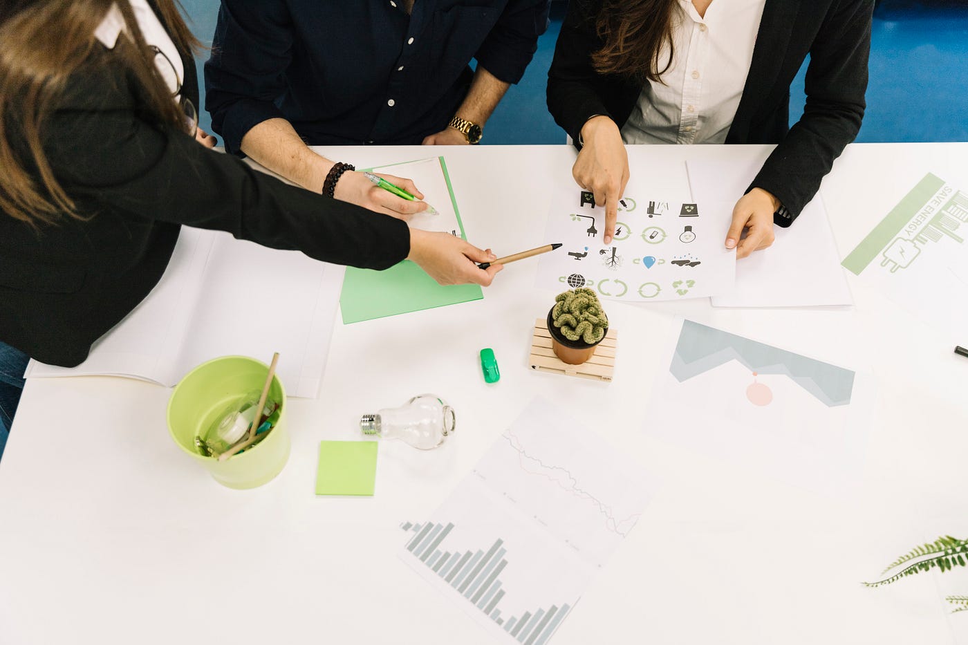 Common GHG Accounting Mistakes to Avoid