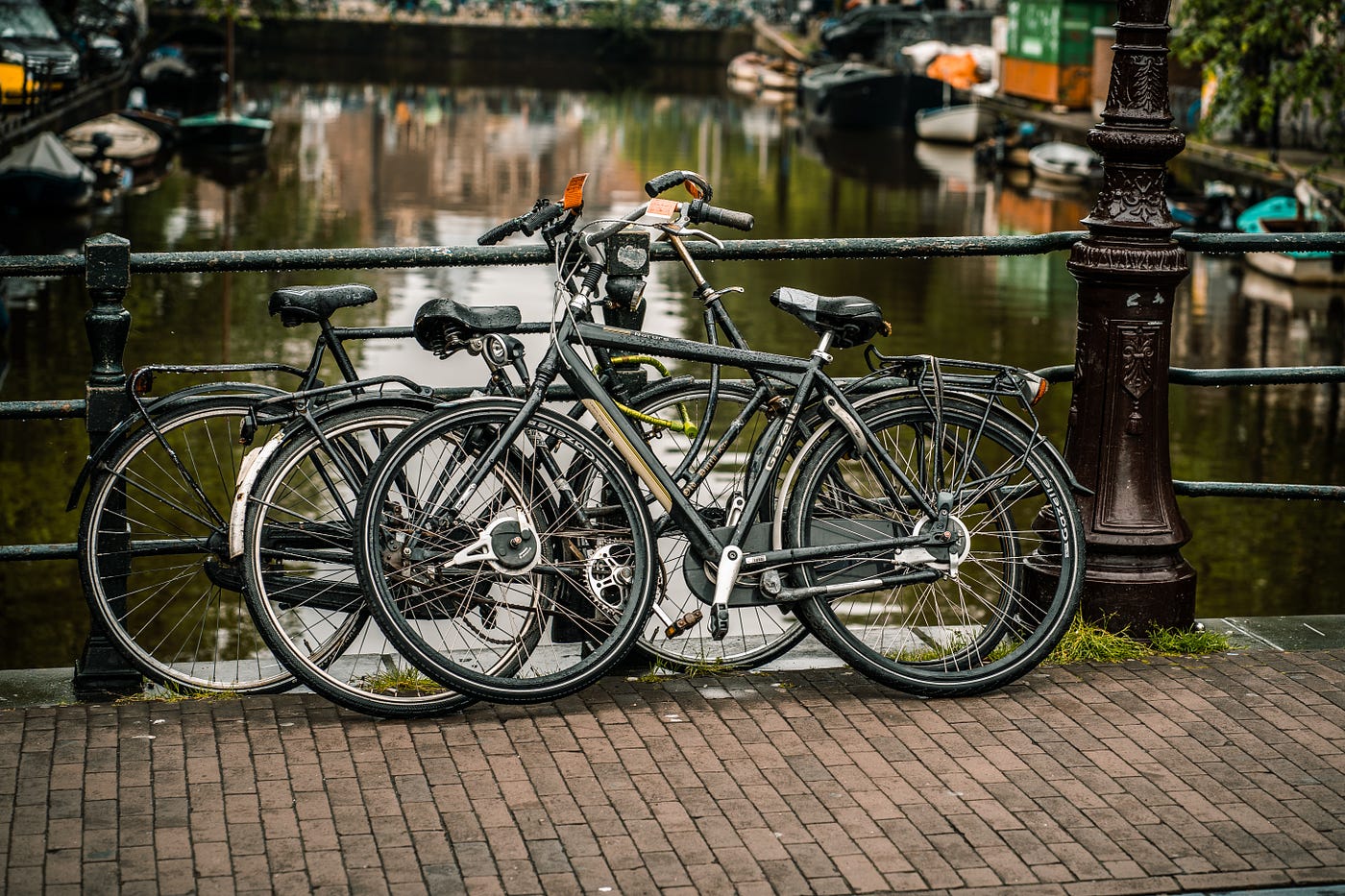Carter de chaîne vélo sur Mes Vélos Hollandais