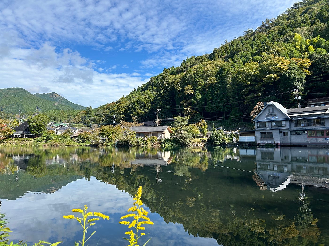 北九州之旅-由布院 & 別府