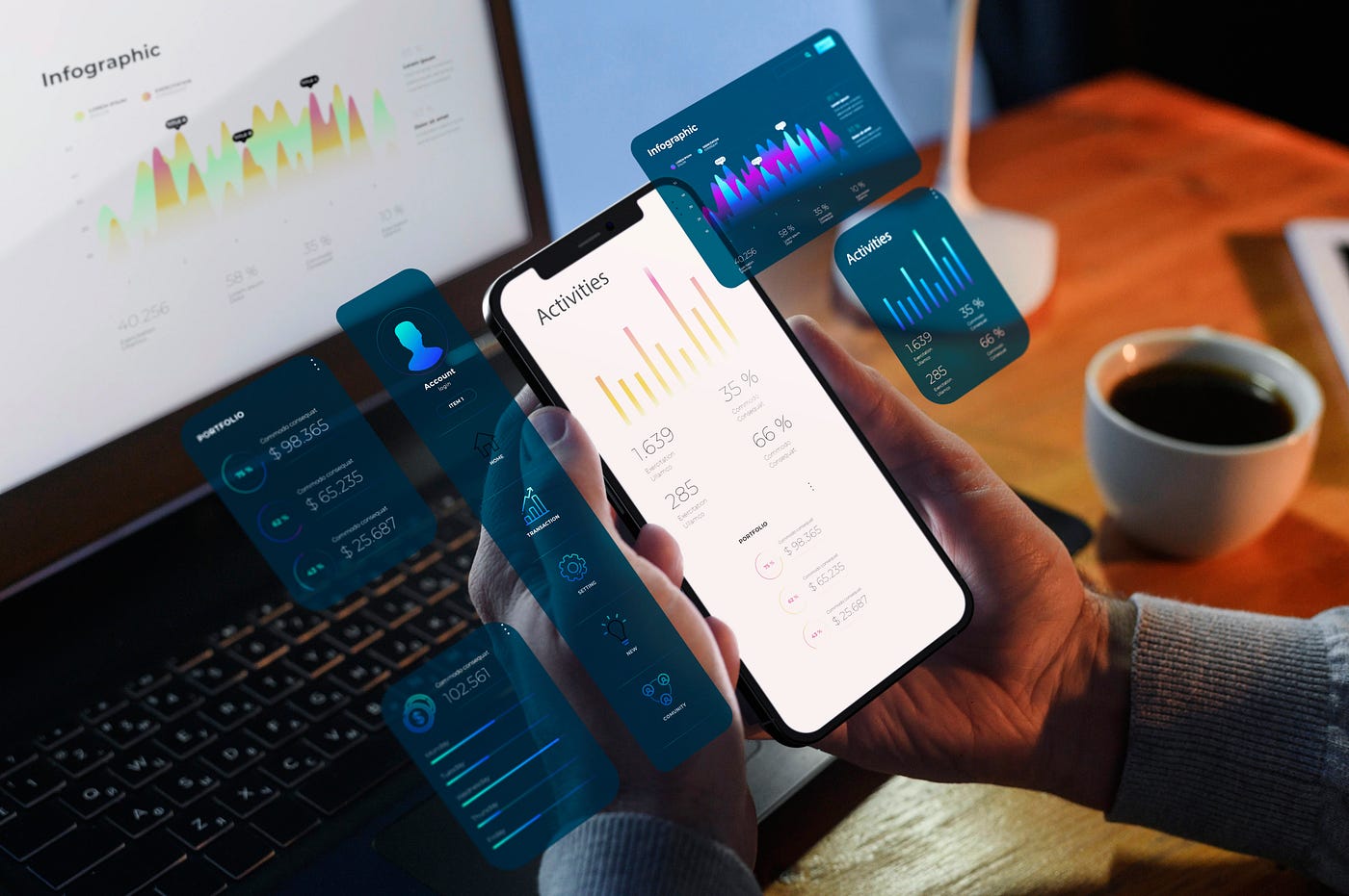 Application Performance Optimization for Business Growth