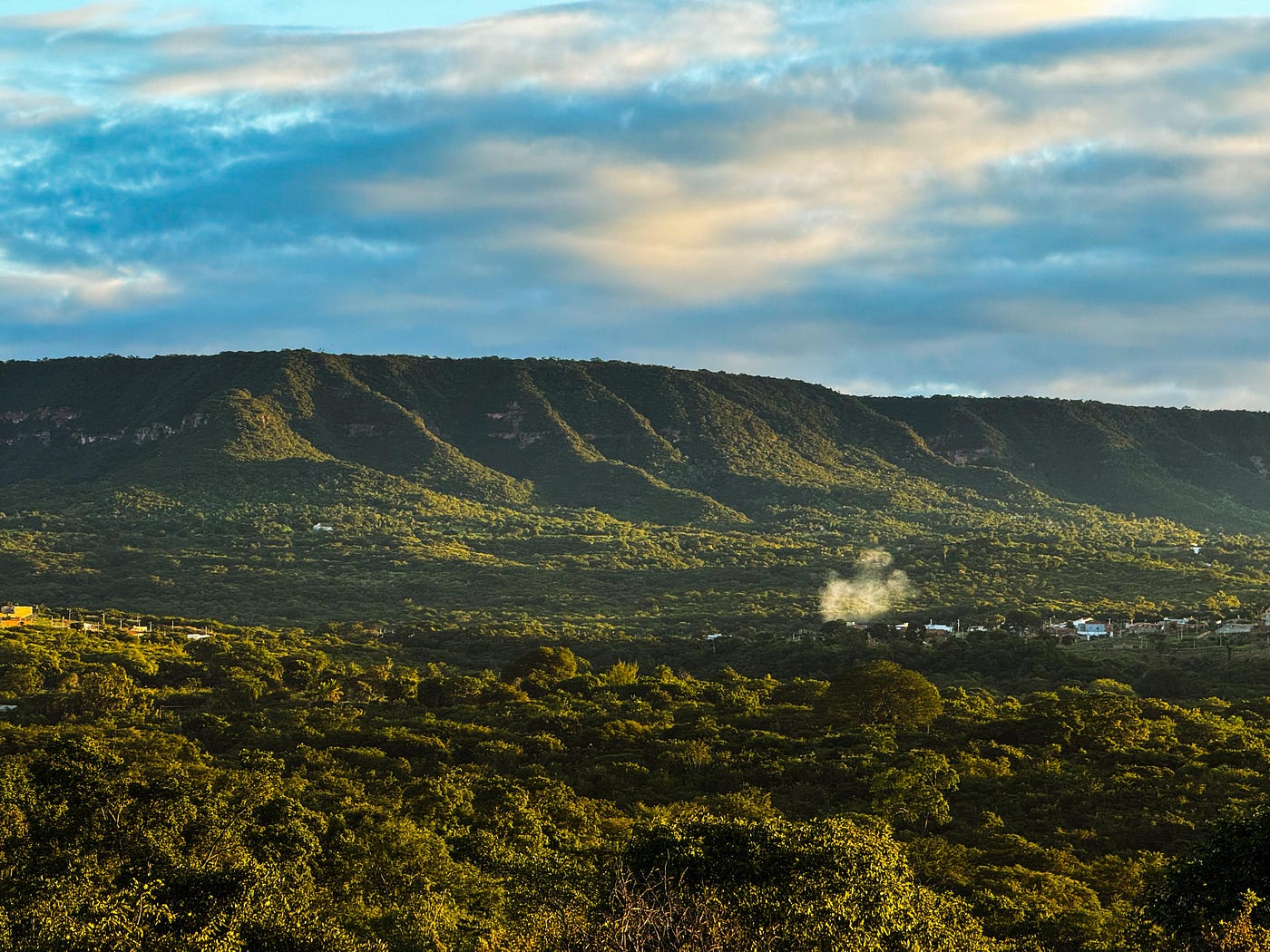 Foto — Diego Monteiro