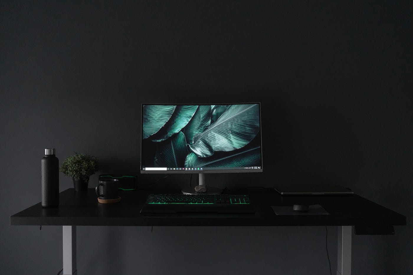 Creating an Epic Sci-Fi Gaming Setup: Step-by-Step Guide