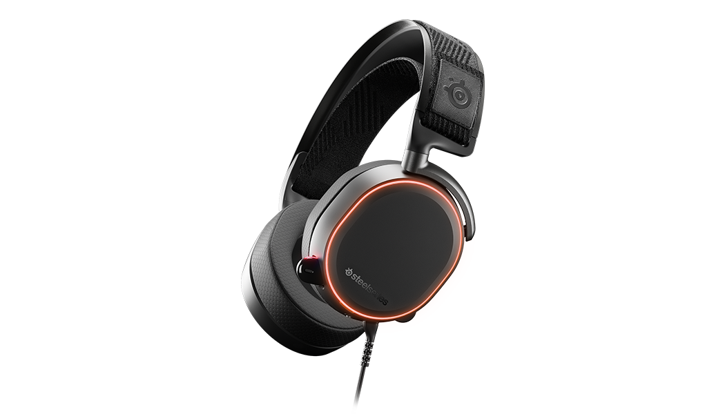 SteelSeries Arctis Nova Pro Wireless Gaming Headset Review, by Alex Rowe