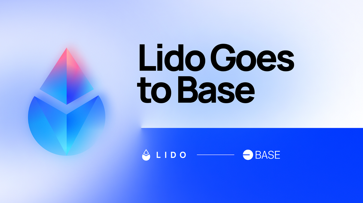 Liquid staking perspectives from Lido Finance: recent updates and  initiatives | by Gotbit Labs Insights | Medium