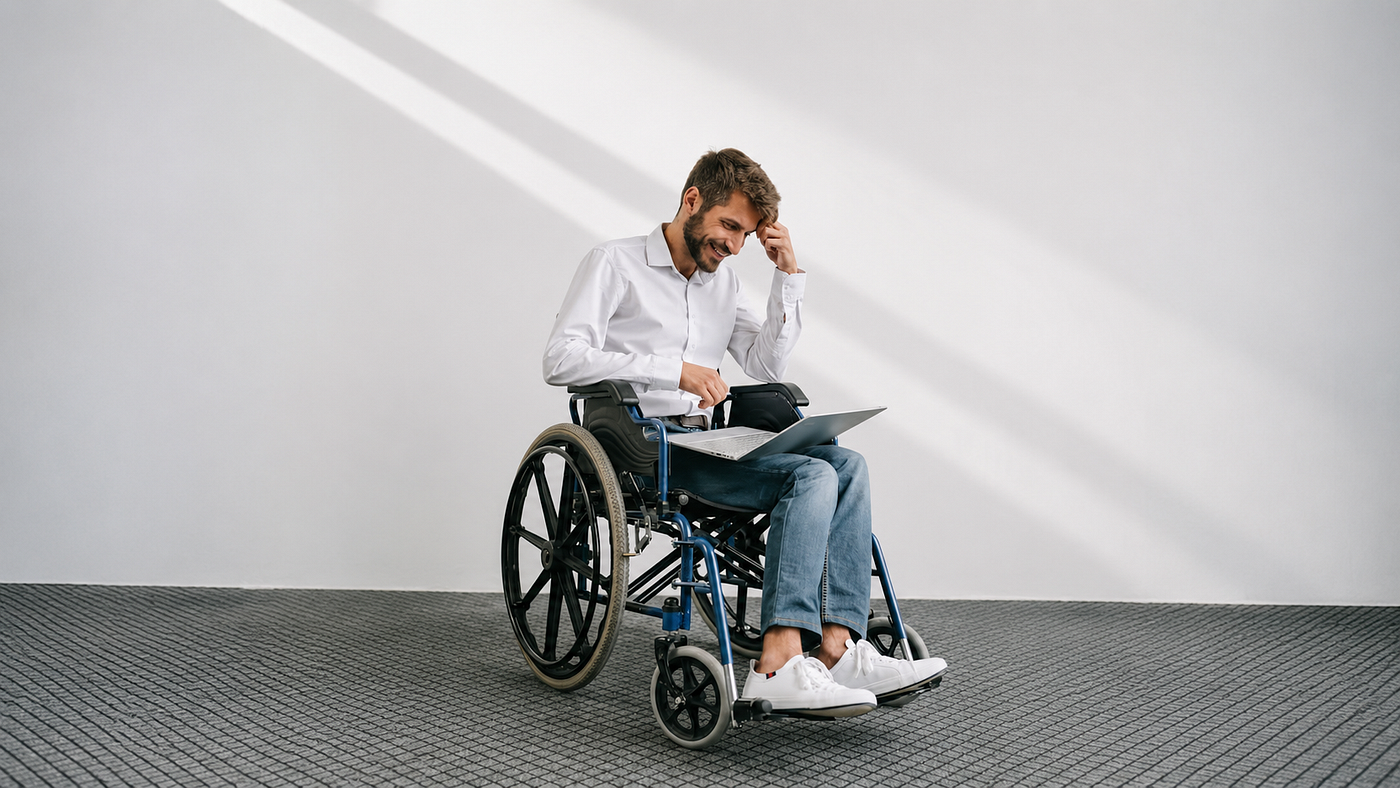Choosing the Right Electric Wheelchair or Mobility Scooter in the UAE
