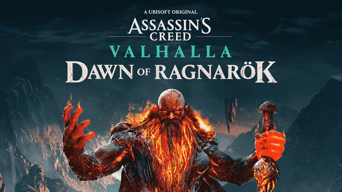 Assassin's Creed Valhalla: Dawn of Ragnarok PlayStation 5 Review