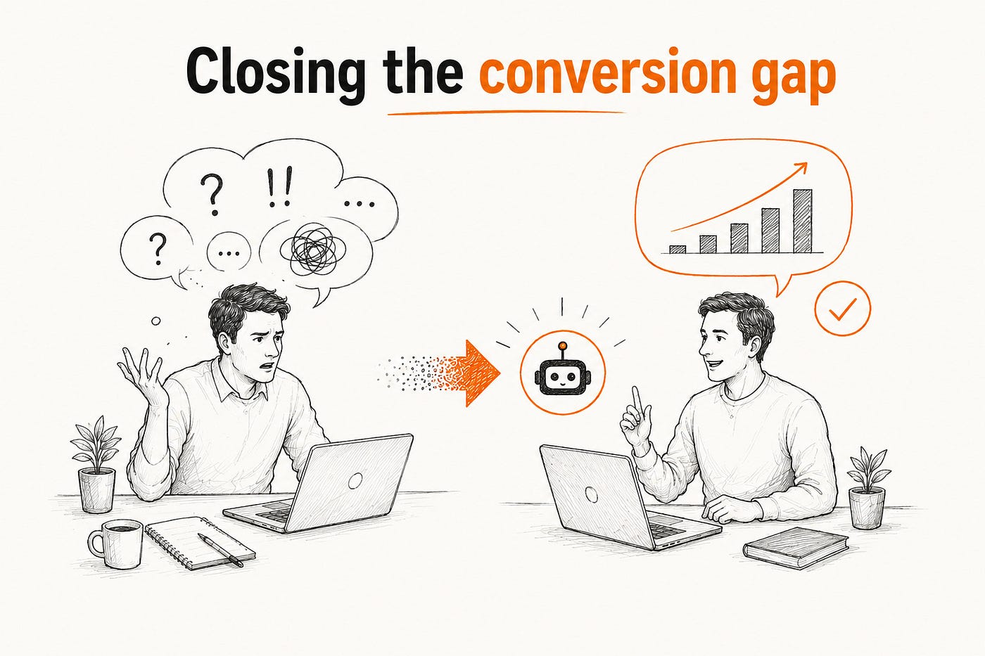 Every Marketer I Know Is Data Driven. Until You Ask About Their Website.