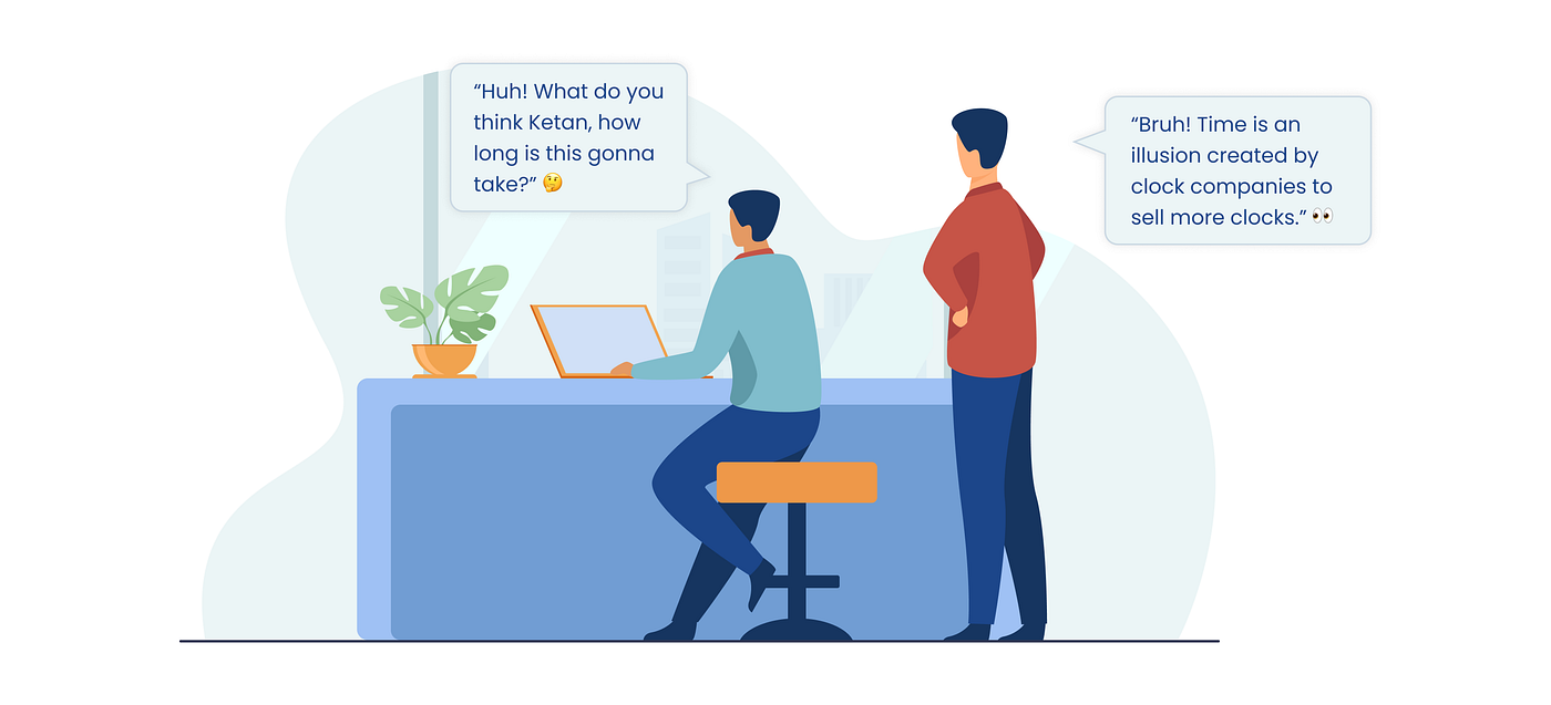 Case study: A virtual crypto community research | by Joga Ketan | Bootcamp  | Medium