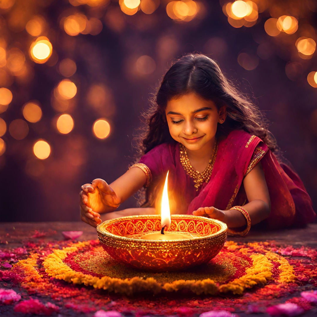 What is deals deepavali