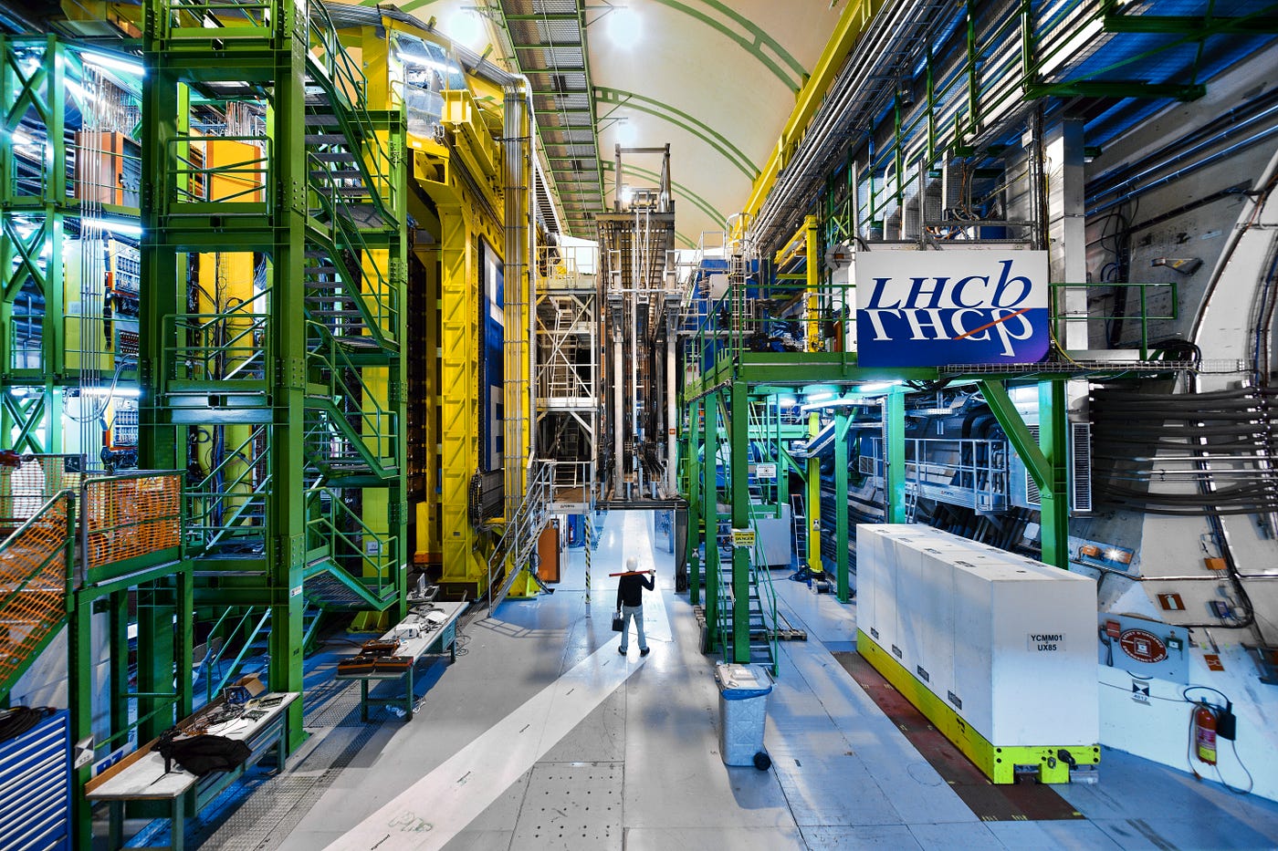 Standard Model survives its biggest challenge yet