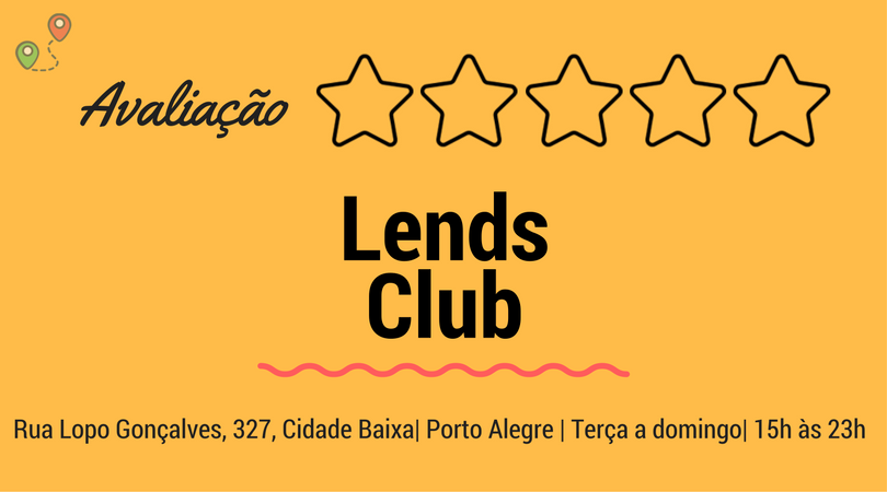 LENDS CLUB POA, Acervo de Jogos