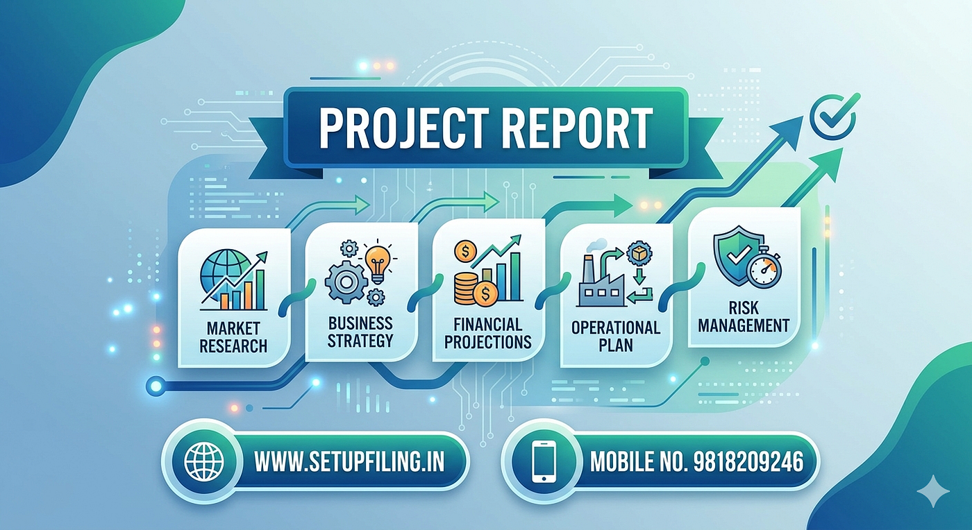 Project Report