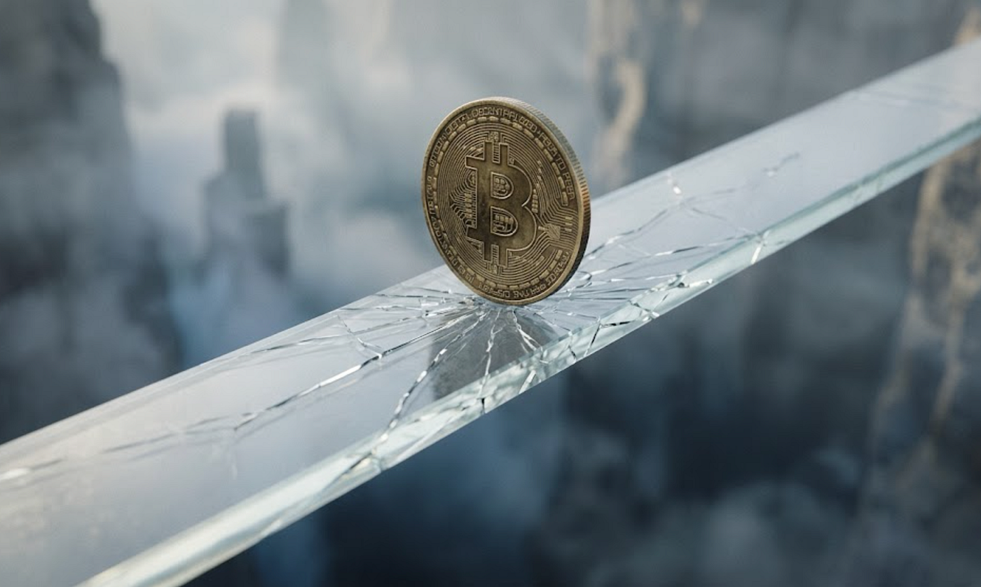 Ratiqo Market Intelligence: Analyzing the $15,000 Bitcoin Bottom Projection
