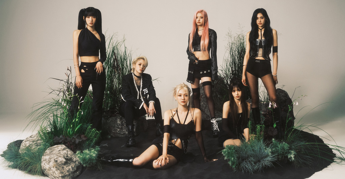 Every Everglow Song, Ranked. Rating a Criminally Underrated K-Pop
