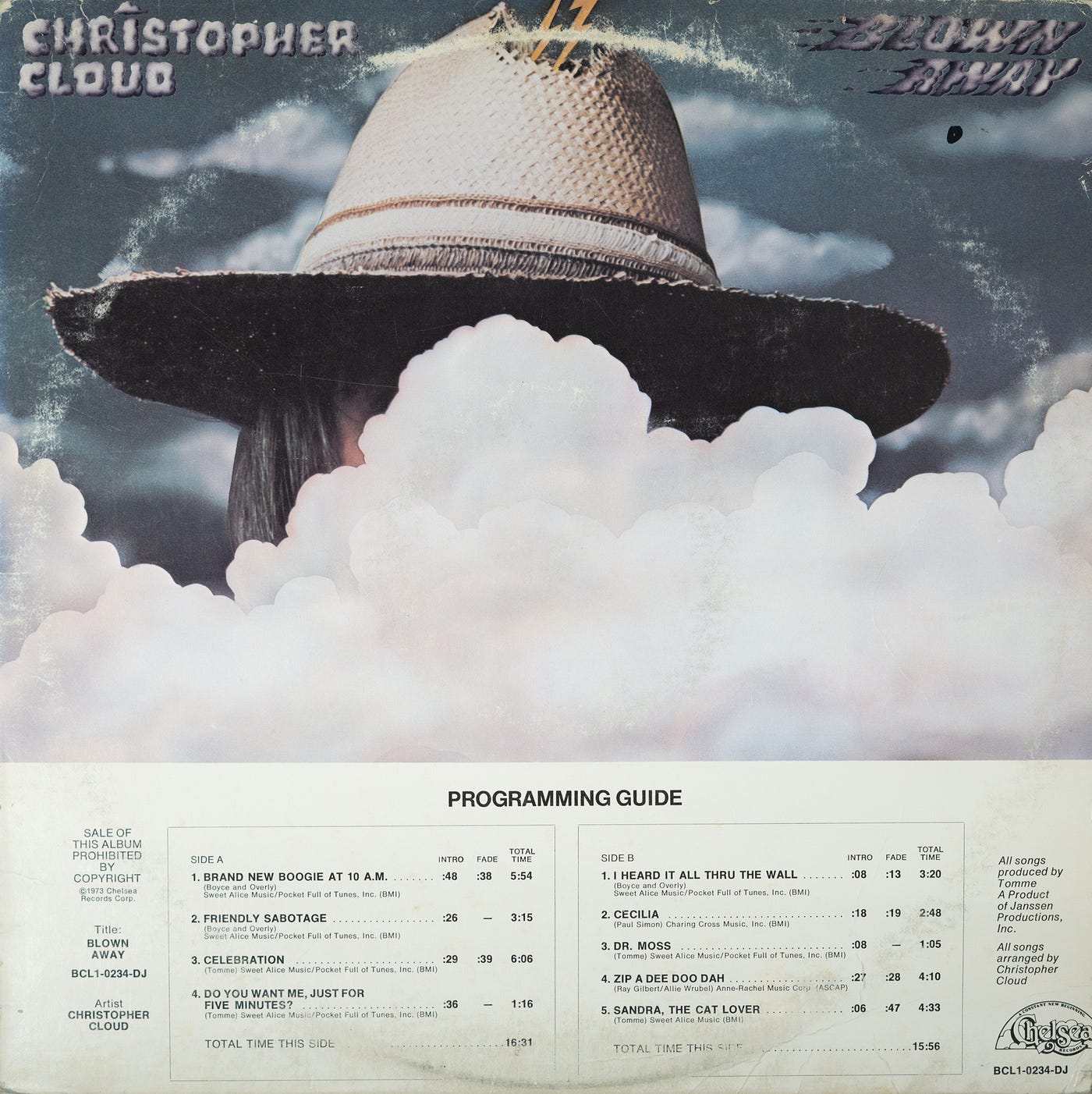 15 Cheap & Cool LPs From The 1970s That People Don