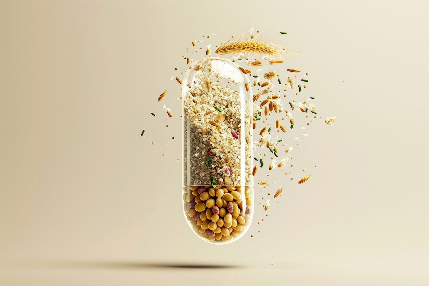 Vitamin K2, Natto, and the Science Behind Japanese Longevity
