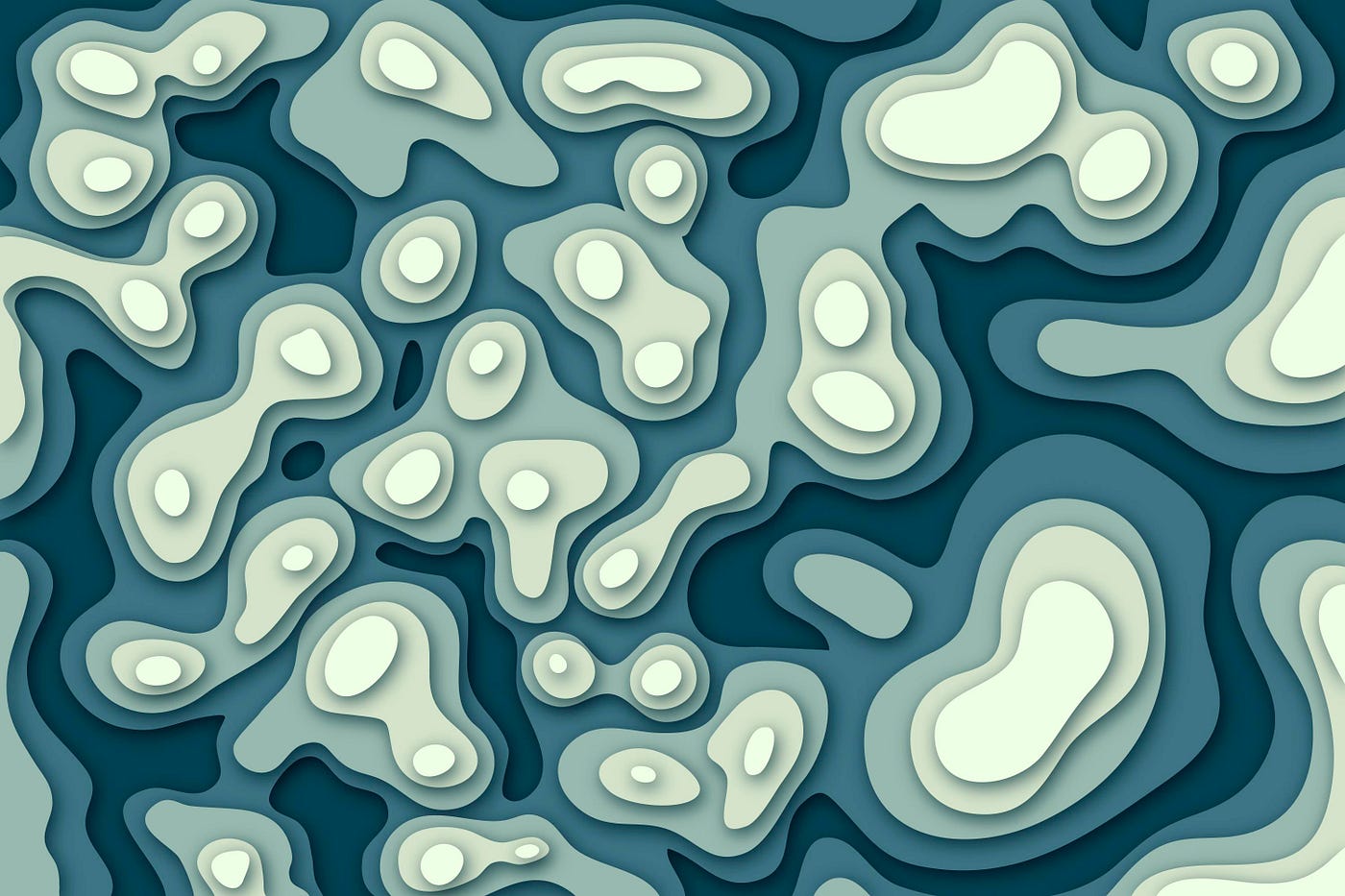 How To Draw Contour Lines In Python