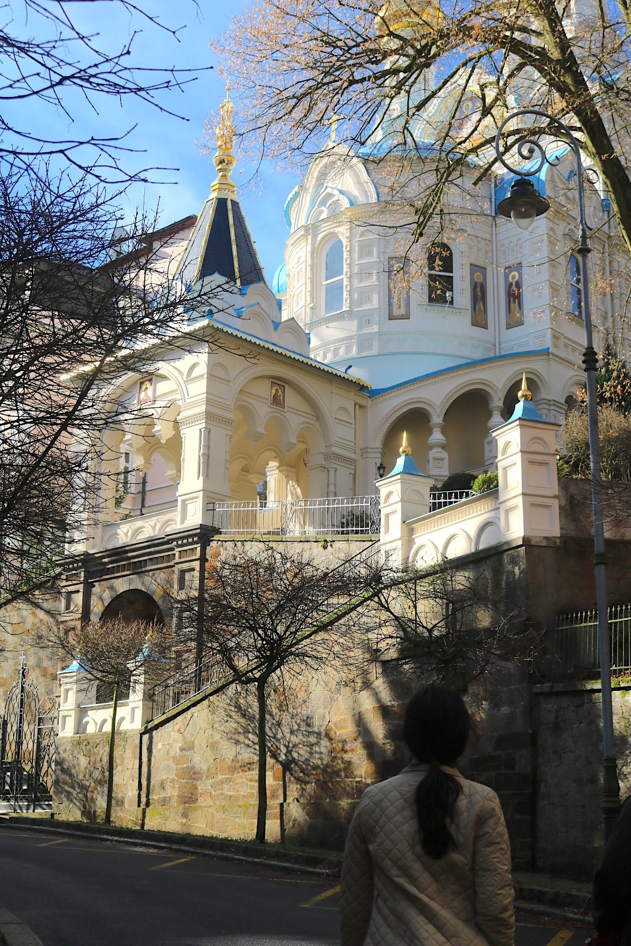 VCVA북클럽을 마치며. 부제: 뒤늦은 유럽여행기 | by Jenna | Medium