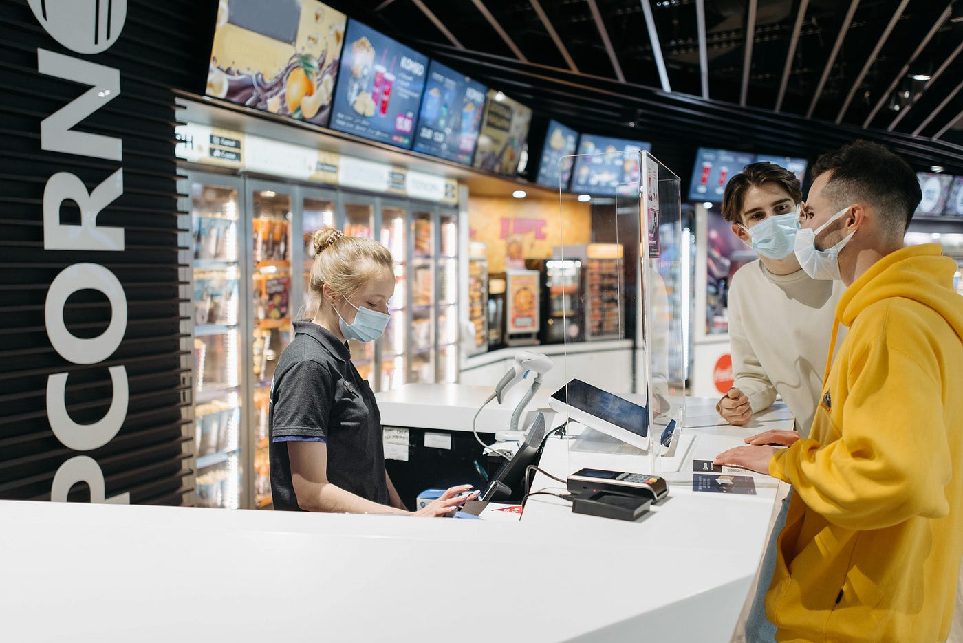 Know Why How Innovative Shop Systems Are Redefining Retail Layouts