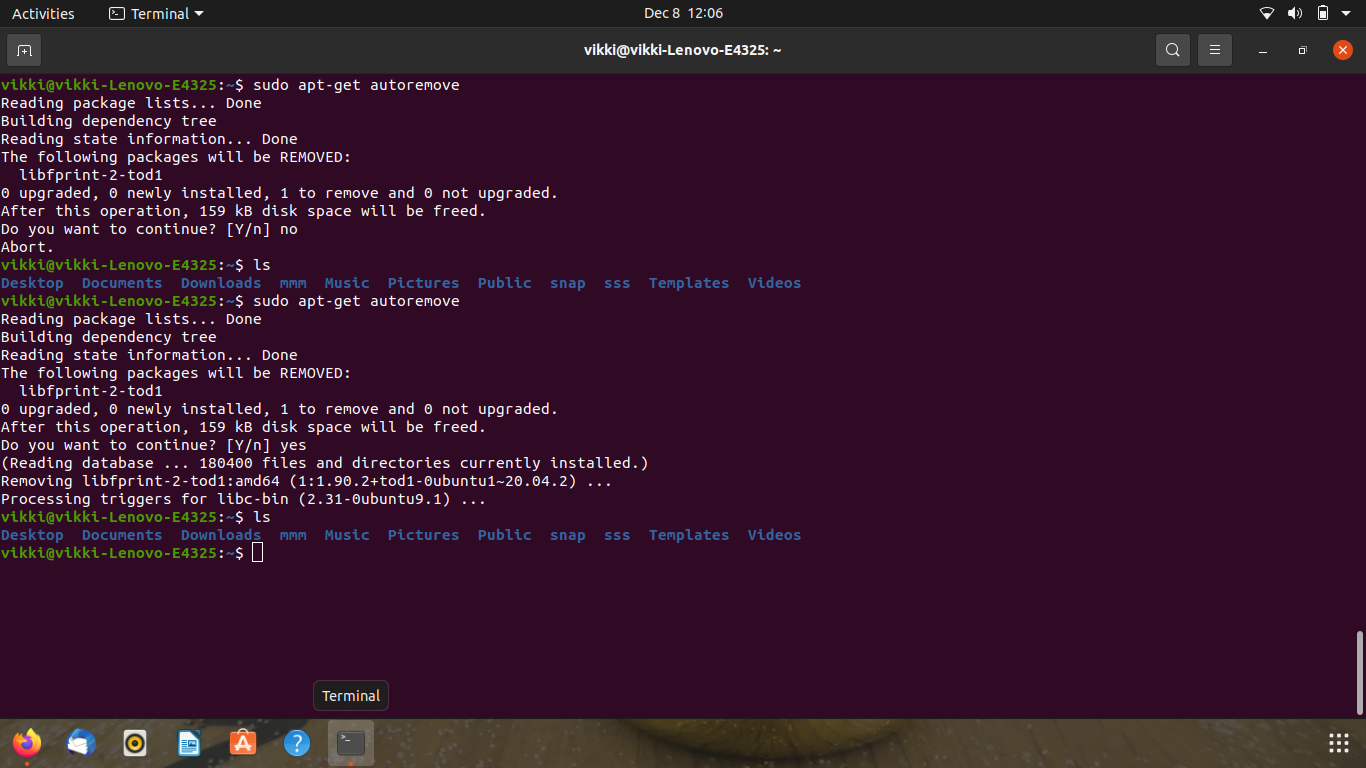 BASIC COMMANDS AND SHORTCUTS FOR UNIX TERMINAL | by Mahaprabu B | Medium