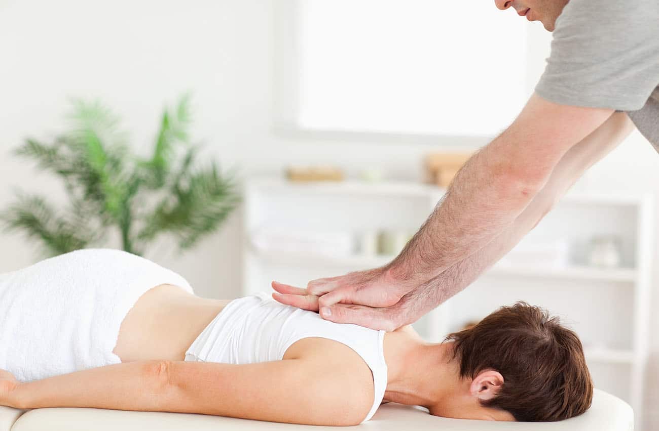 Shiatsu Massage Can Help With Body and Mental Wellness