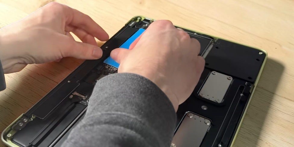 I Spent $8 on My MacBook Neo —Got it 20% Faster | by Zeeshan