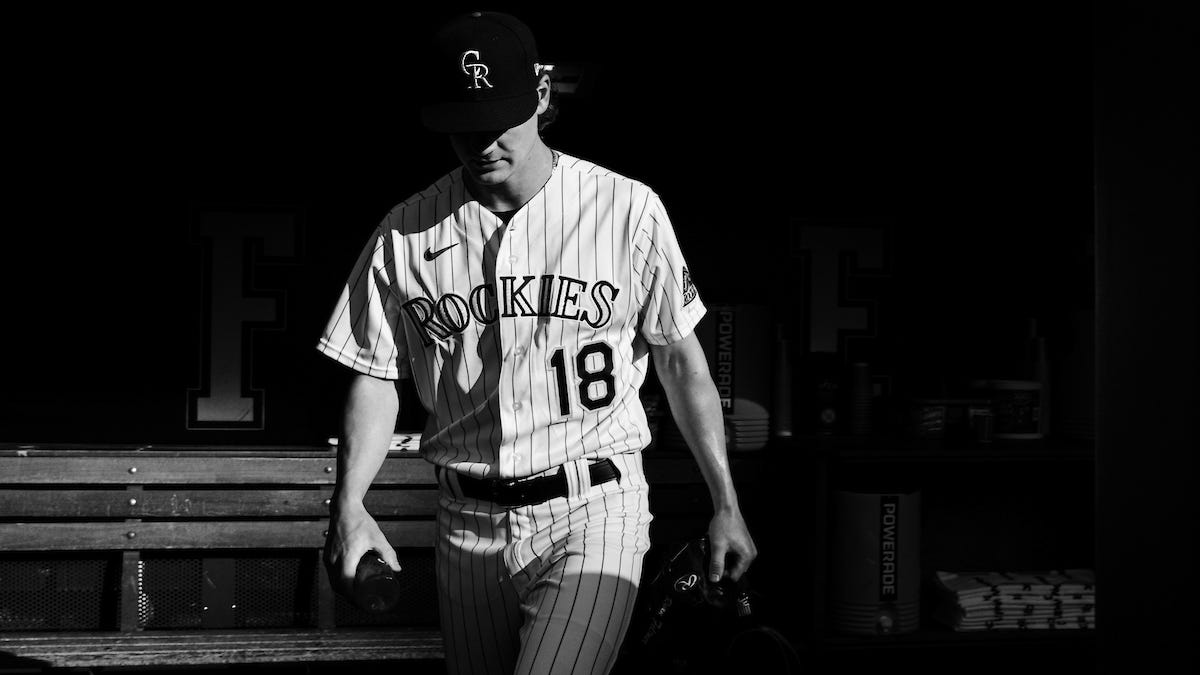 2022 Season Review: Colorado Rockies – M-SABR