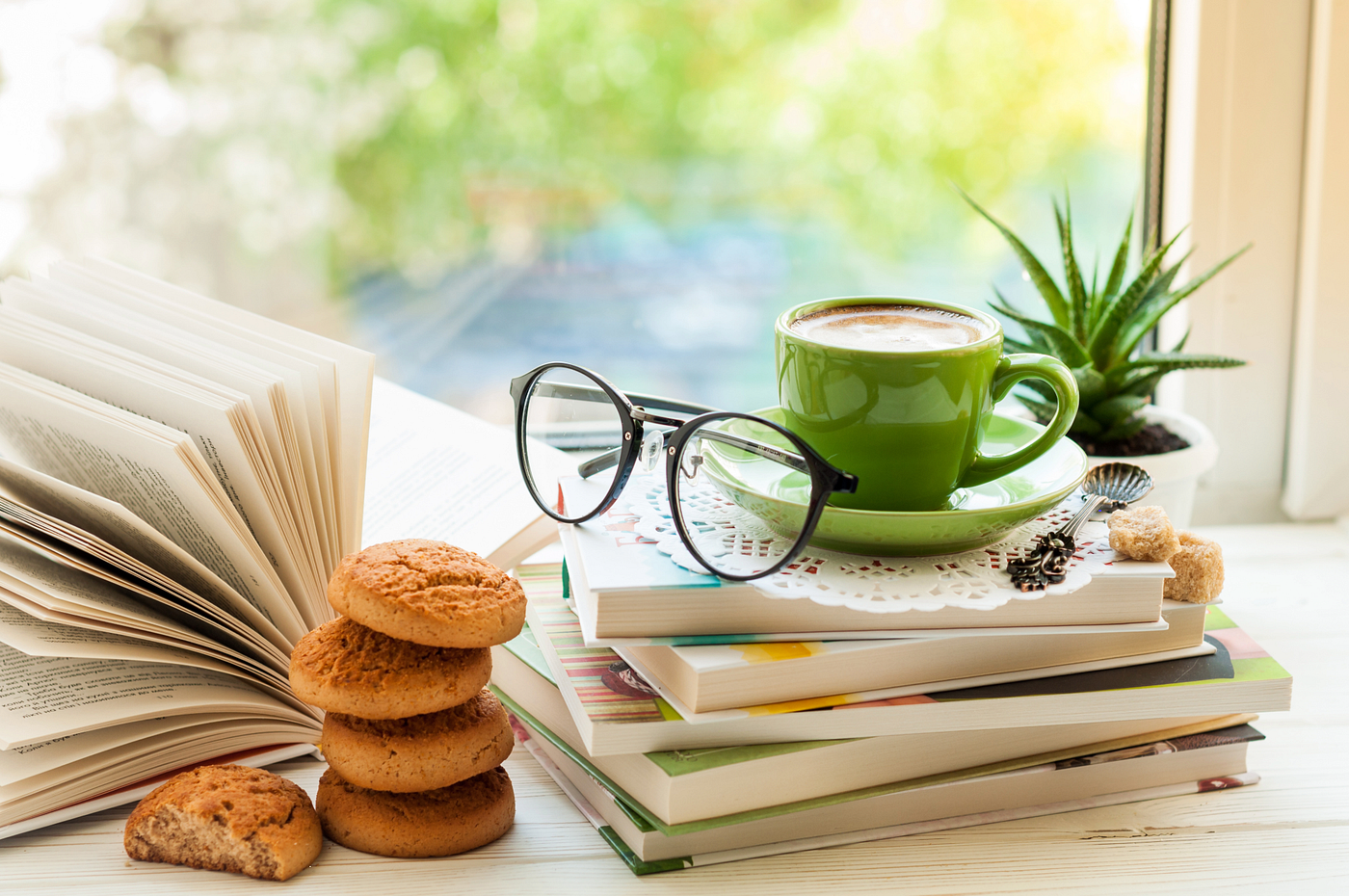 My Nine Favorite Books of 2026 So Far