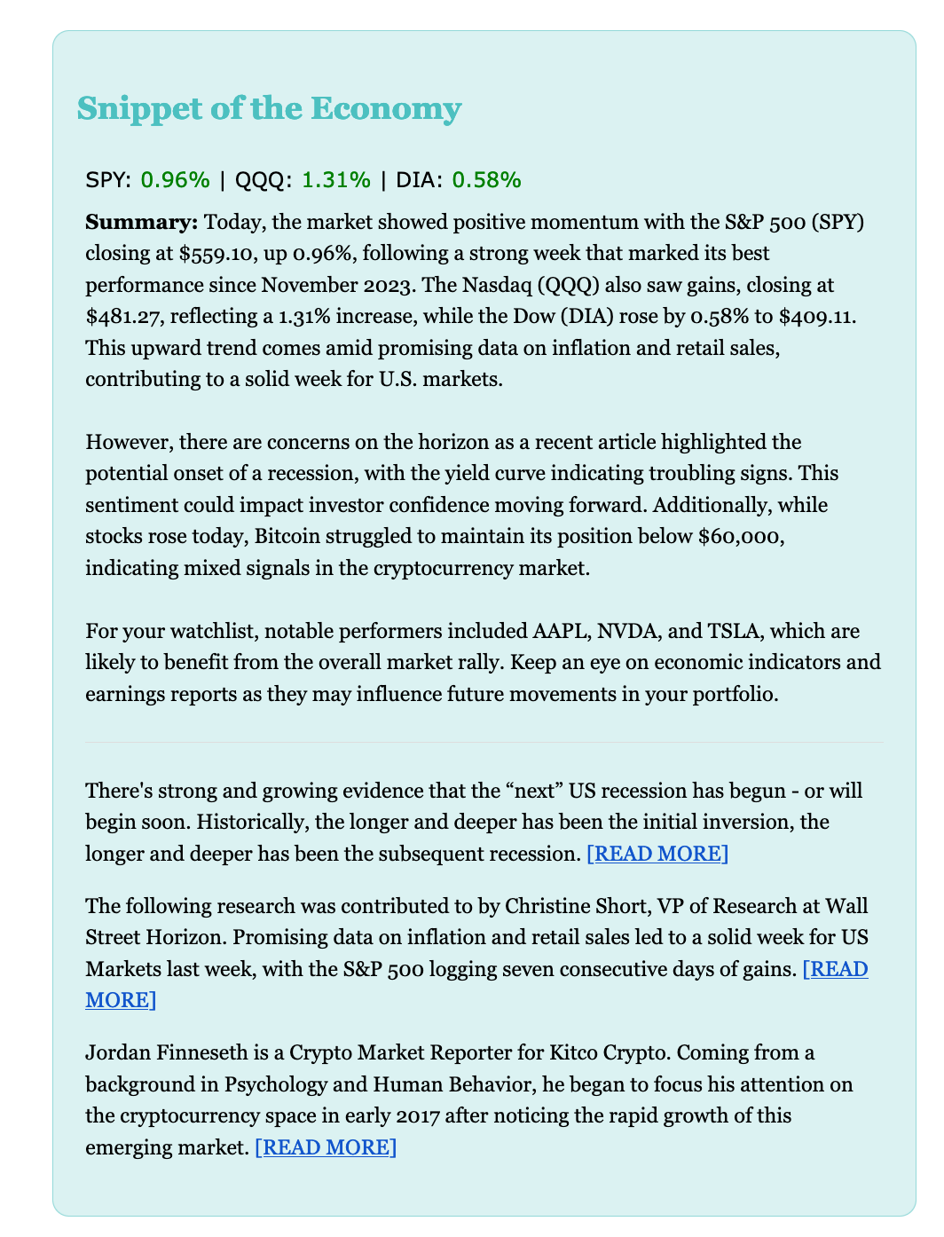 From Dumb Ideas to Smart Solutions: How I Built Personalized AI-Generated  Newsletters for Traders. | by Austin Starks | Medium