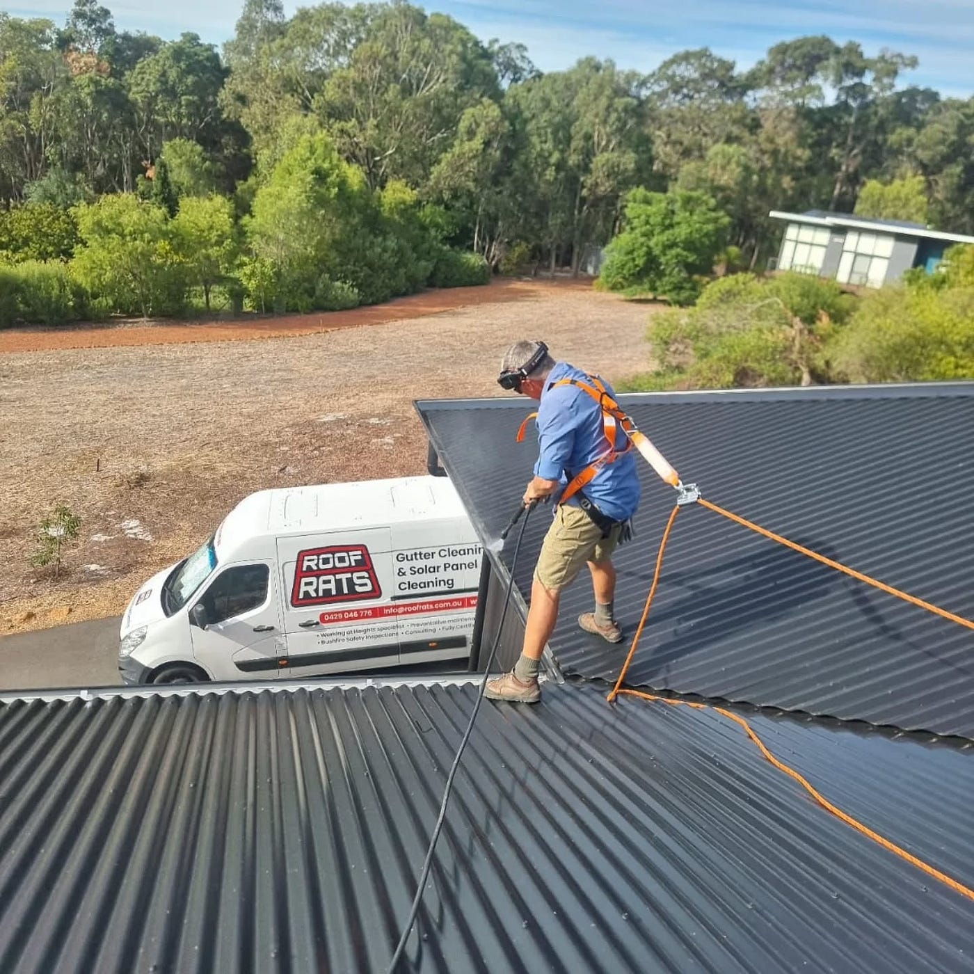 Why Protecting Your Roof and Gutters Is the Ultimate Defense for Your Home