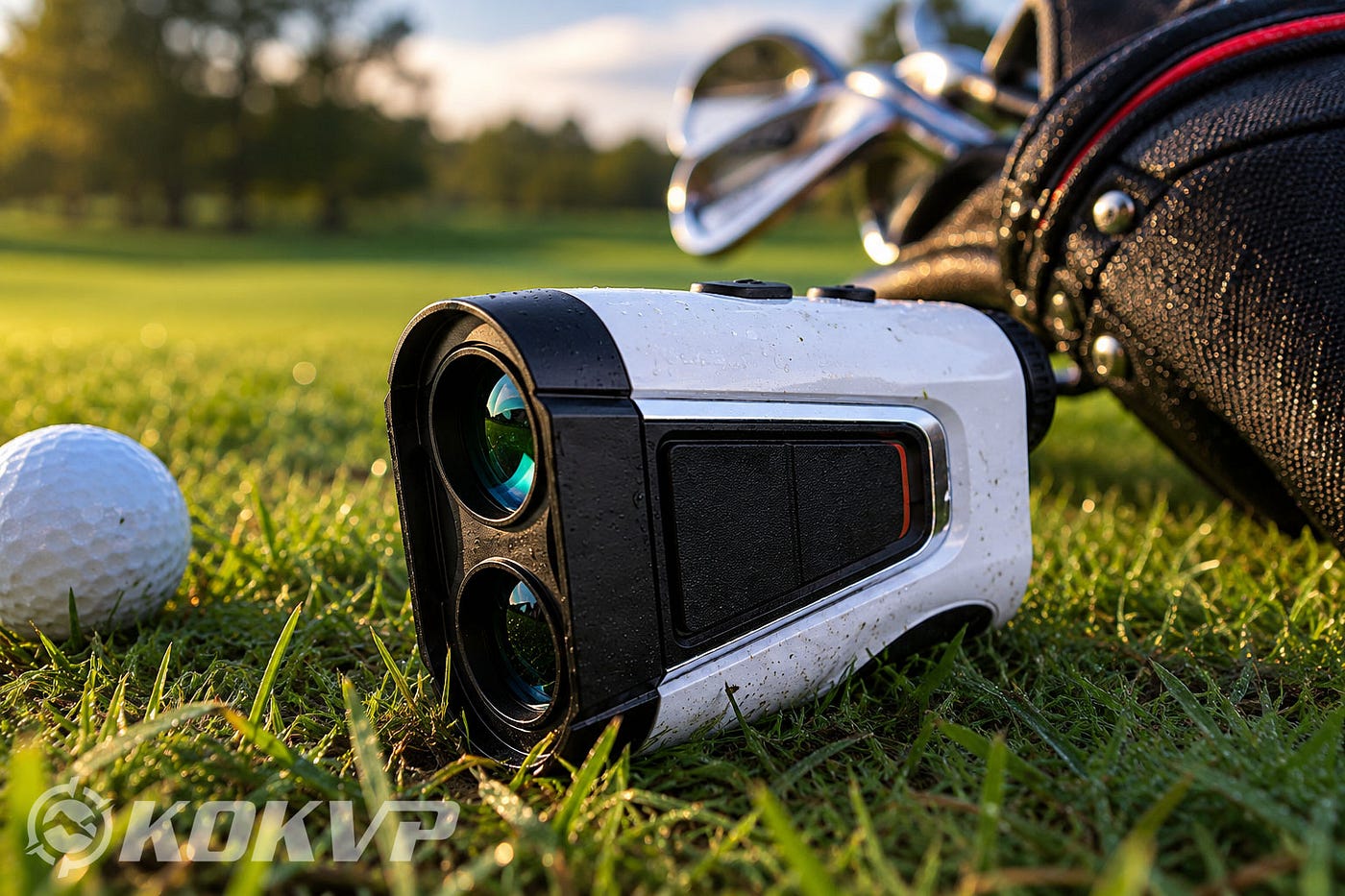 Are there any lesser-known optics brands making surprisingly practical products?