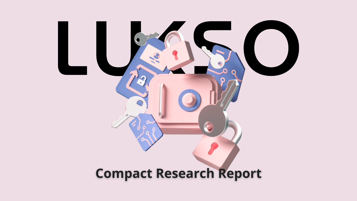 Lukso crypto price (90) foto