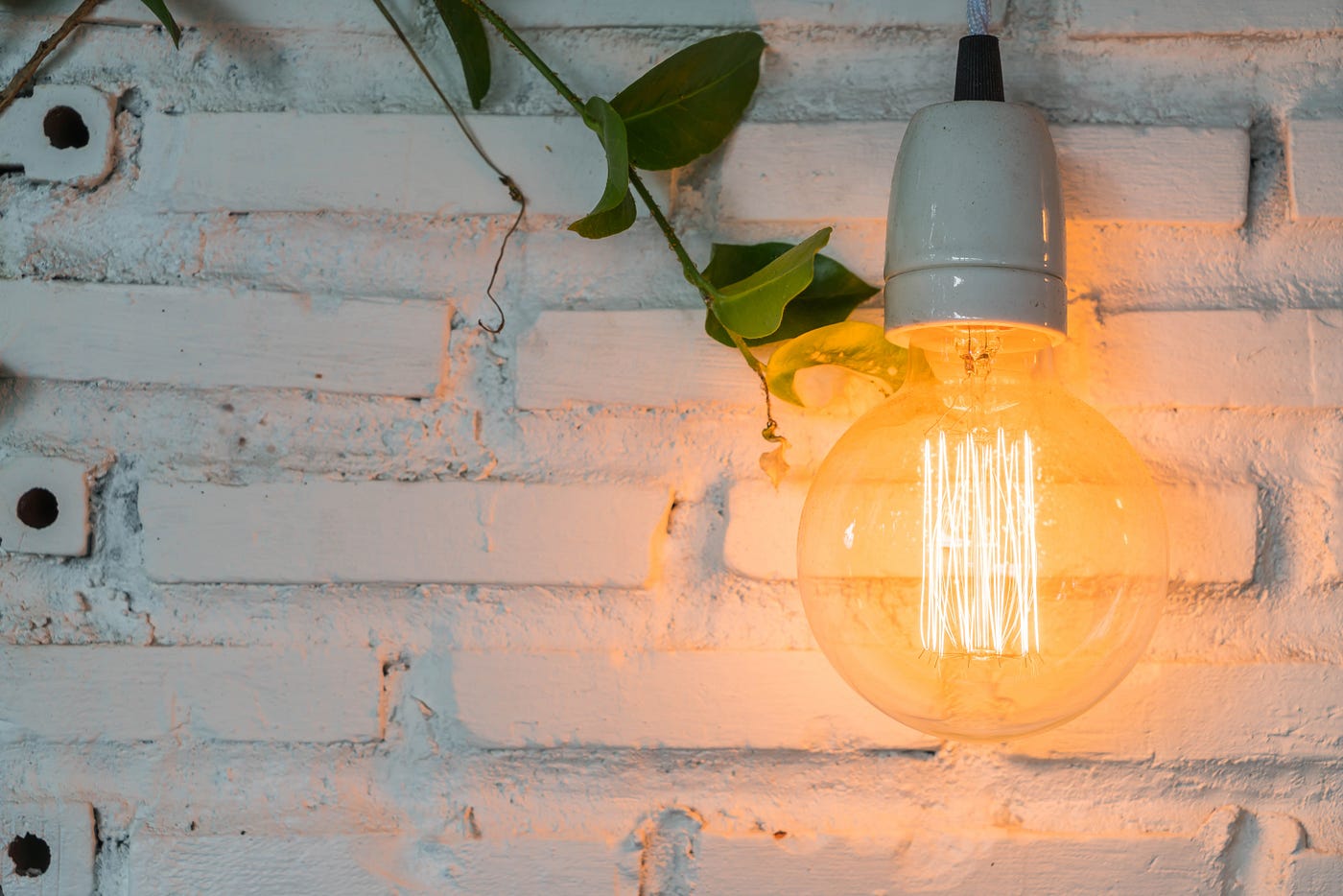 Wie man das Platzen von LED-Glühbirnen verhindert