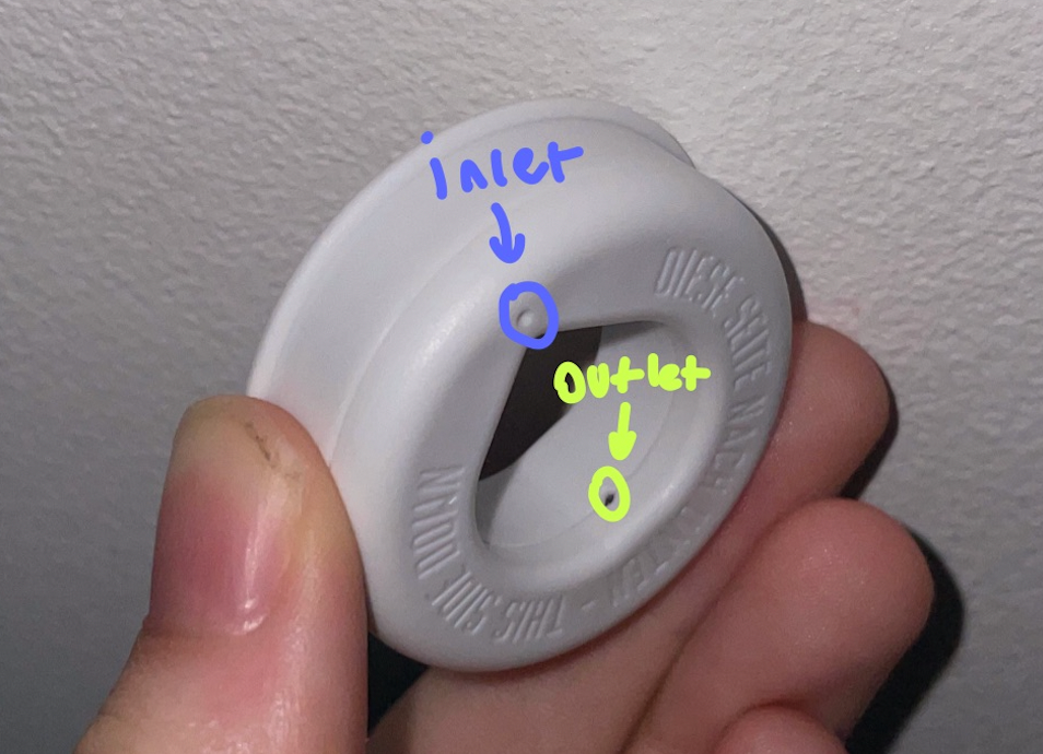 What is inside an Air Up Pod? 
