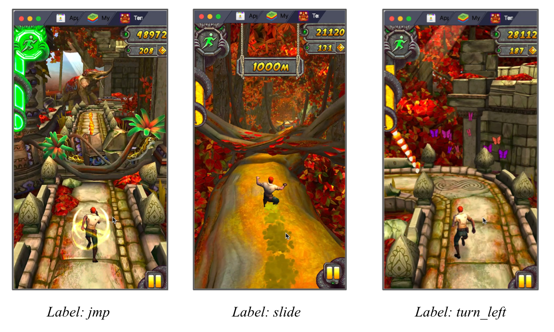 Download Temple Run 2 for android 2.2
