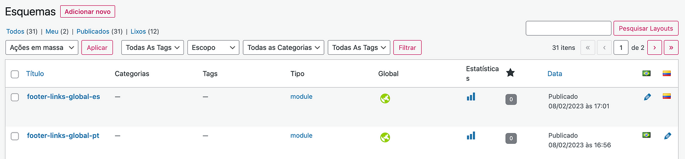 Learn the Steps to Translate Your DIVI Theme using Polylang | Medium