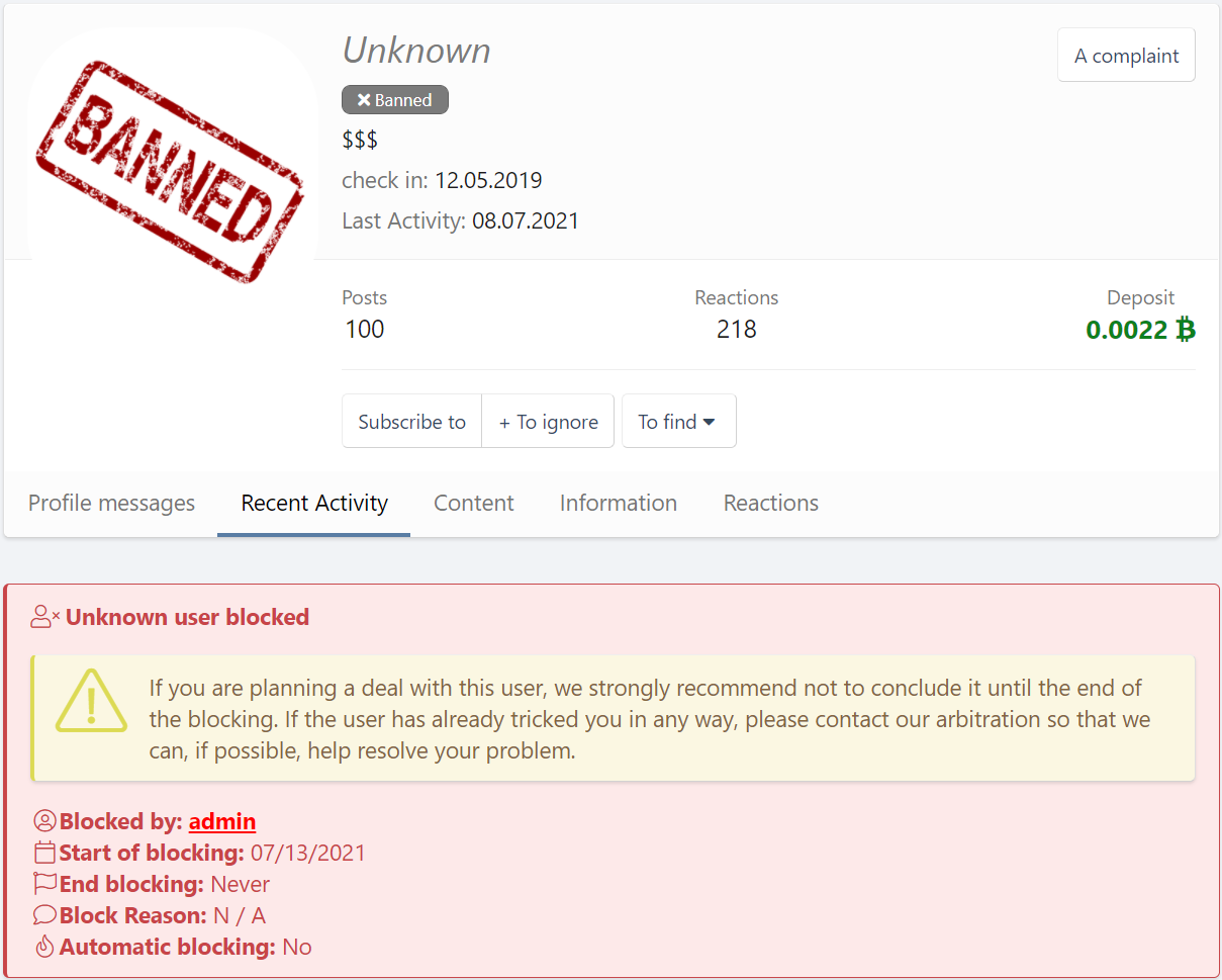 W3 July | KO | Story of the week: Ransomware on the Darkweb | by Hyunmin  Suh | S2W BLOG | Medium