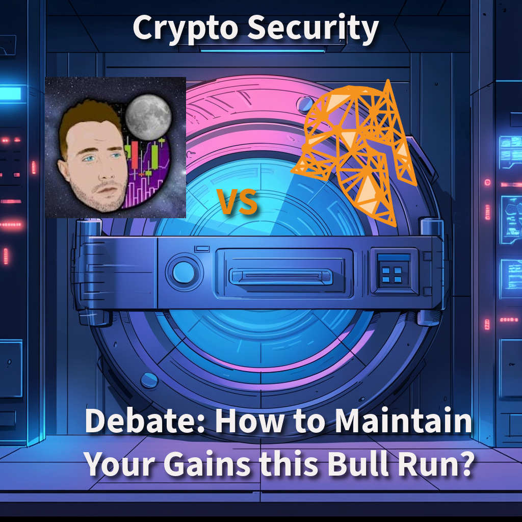Holidays, FOMO, ATHs, Scammers, Hacks, Tools & Insights Designed to Keep  You Safe — “Crypto Security Truths”: Issue 25 | by Cyber Strategy Institute  | Medium