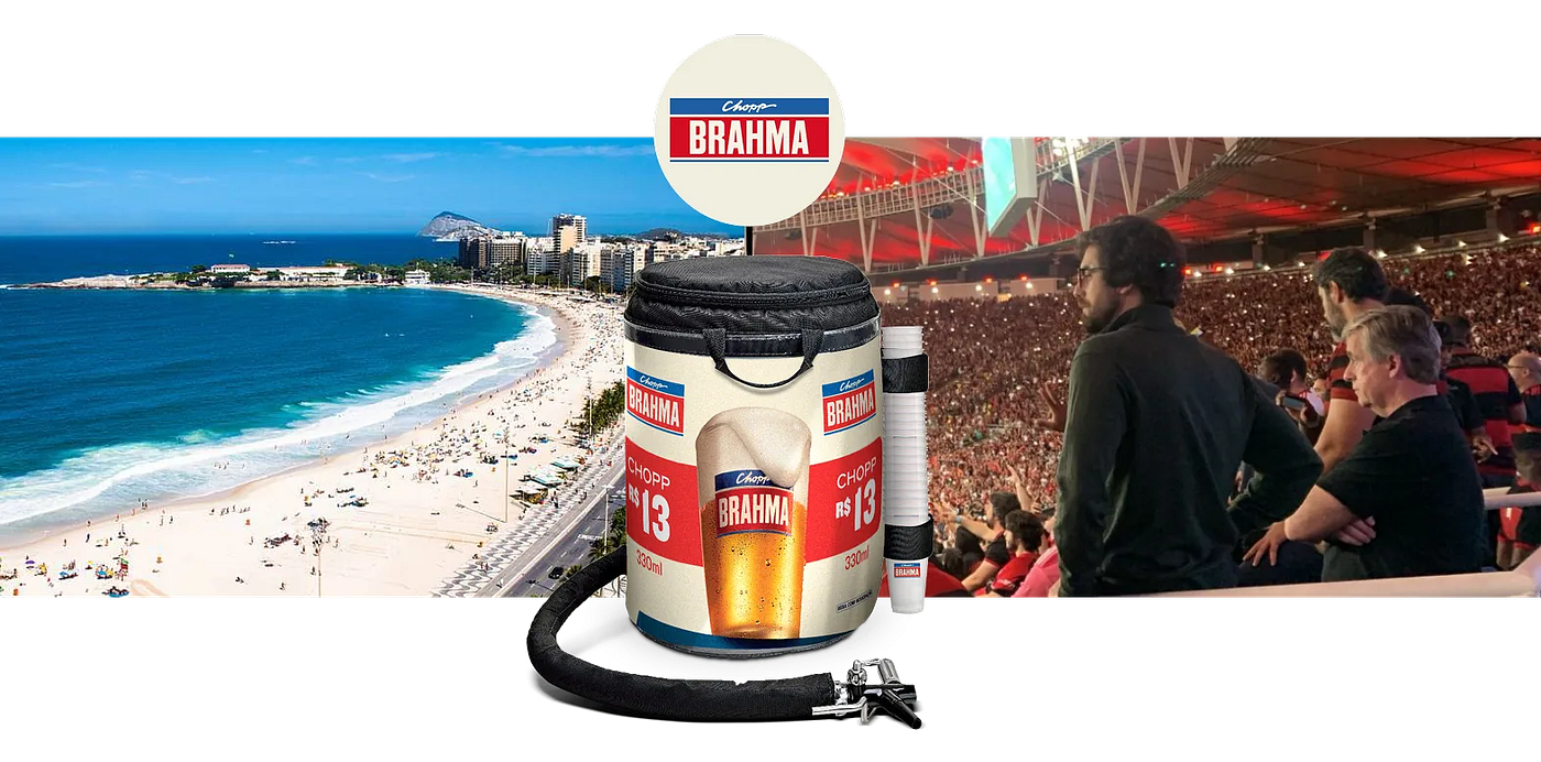 MVP não é uma versão menor da escala