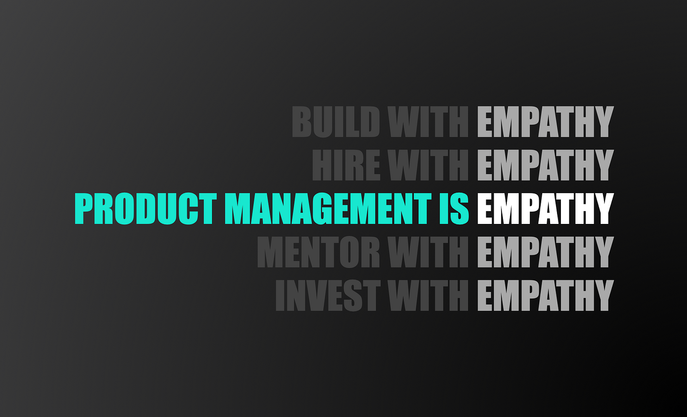 The Empathetic Product Manager: Harnessing Psychology for Better User Experiences
