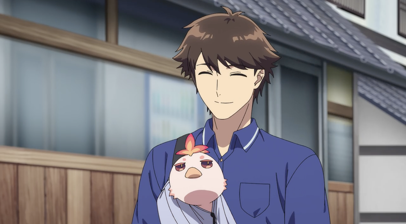 Kusunoki’s Garden of Gods Episode 5 Review: A Sleeping Goddess and a New Power