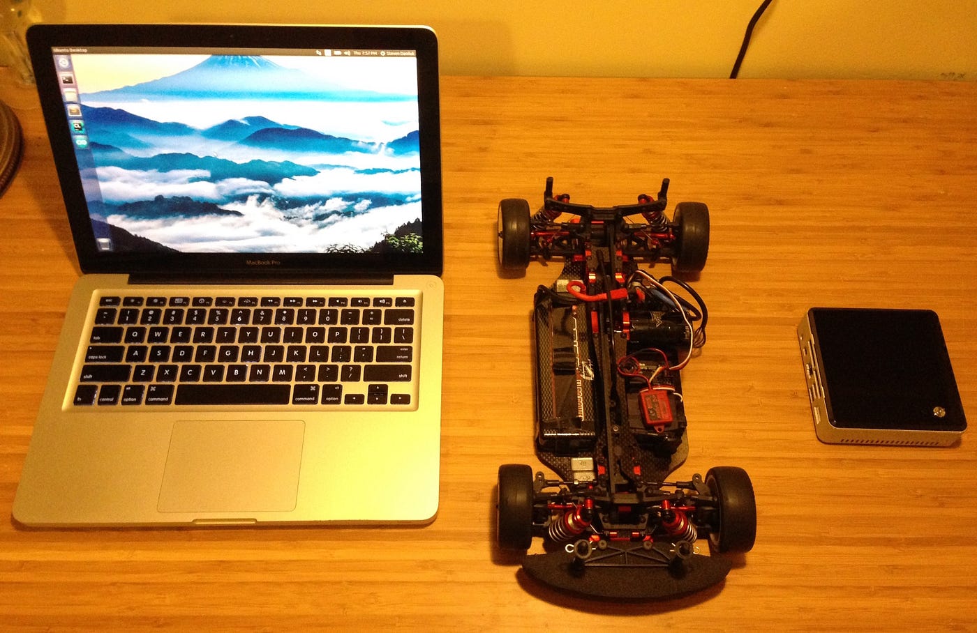 Which Type of Modulation is Used by Remote-Control Toys: Ultimate Guide