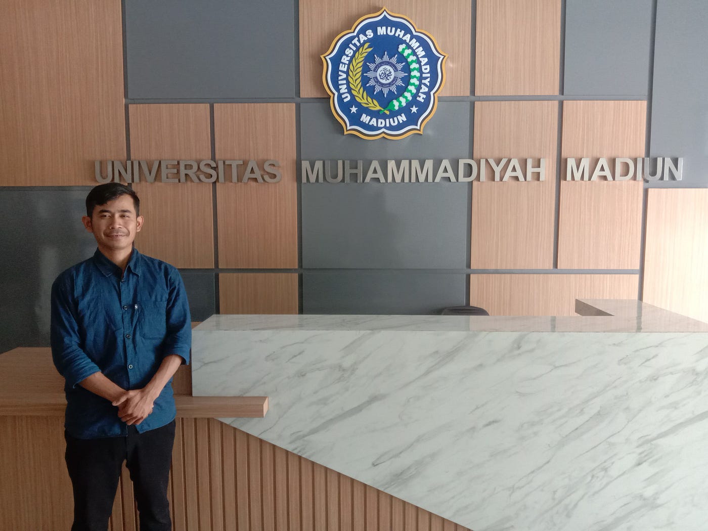 Dosen UMMAD (UMJT) Lakukan Riset Kolaboratif Limbah Organik untuk Sumber Protein Puyuh