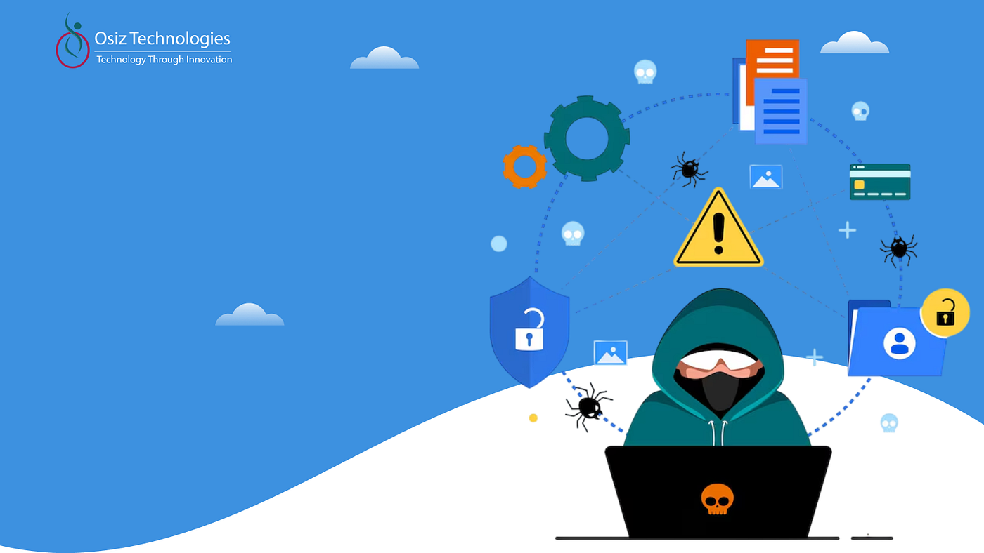 Cybersecurity Trends Every Startup Should Watch in 2026